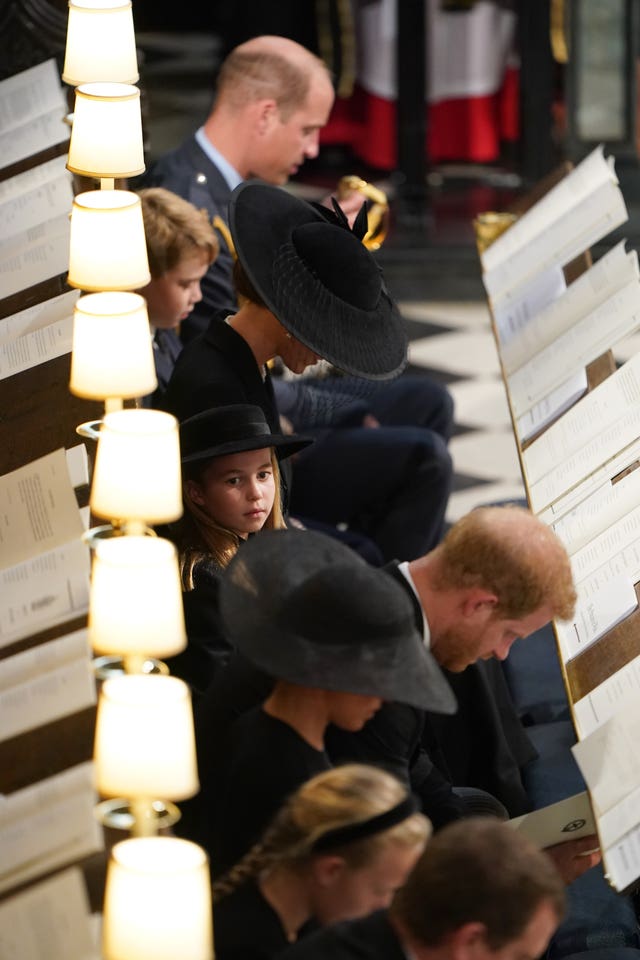 Queen Elizabeth II funeral