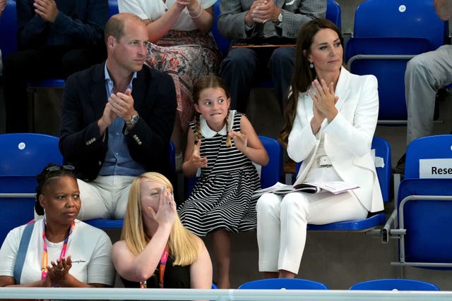 Birmingham 2022 Commonwealth Games – Day Five