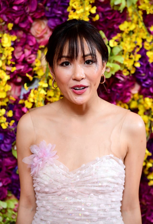 Constance Wu