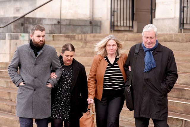 Maddy Cusack inquest
