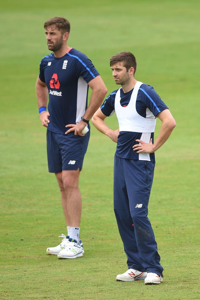 England Nets Session – Cardiff Wales Stadium