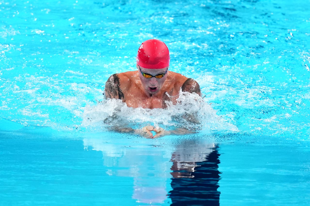 Olympics day one GB medal count launched with cycling silver and