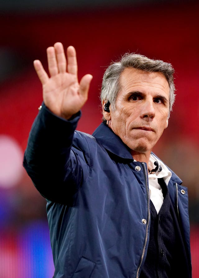 Gianfranco Zola