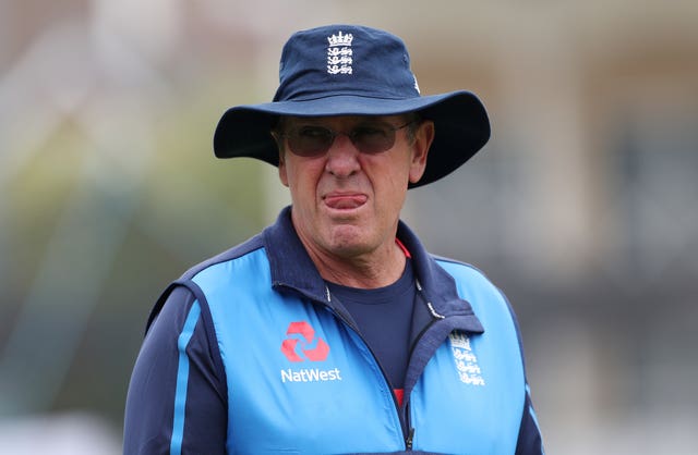 England coach Trevor Bayliss was not made aware of Hales' failed tests