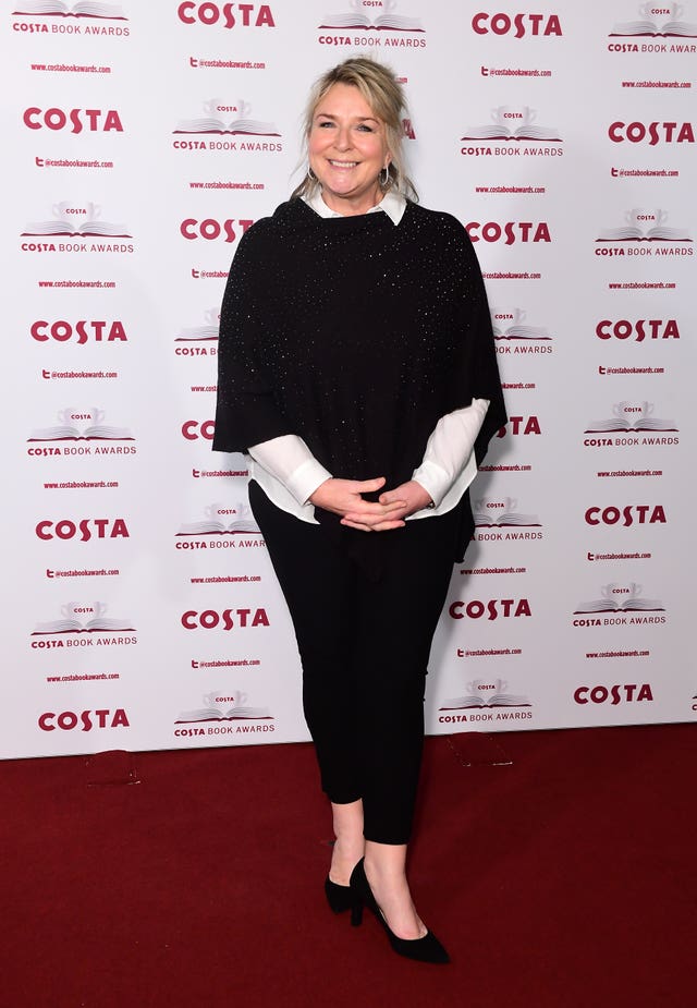 Fern Britton