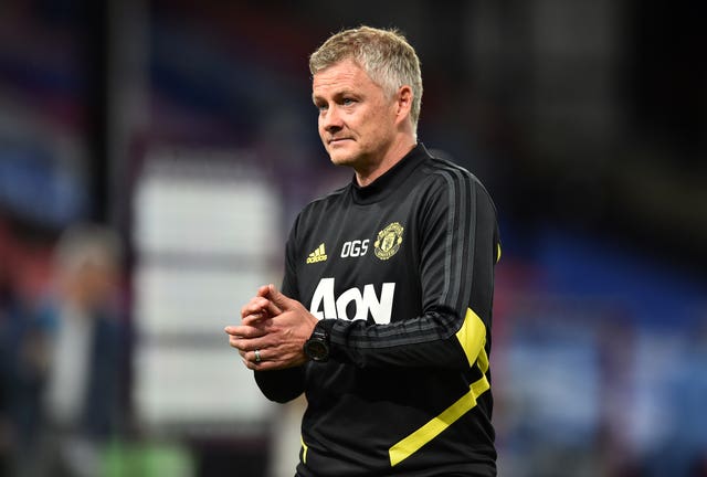 Ole Gunnar Solskjaer has confirmed Sanchez's permanent departure from Old Trafford