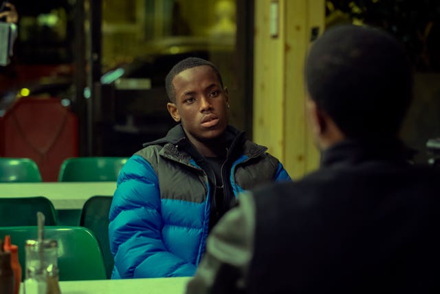 Netflix to release third series of Top Boy