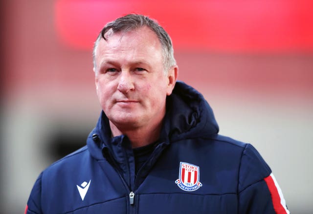 Stoke City v Preston North End - Sky Bet Championship - bet365 Stadium