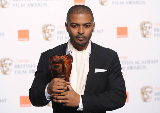 BAFTA Awards 2009 – Press Room – London