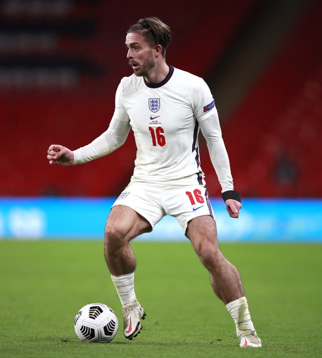 England v Iceland – UEFA Nations League – Group A2 – Wembley Stadium