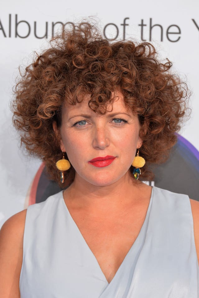 Annie Mac to tackle 'embarrassingly lopsided' gender ...