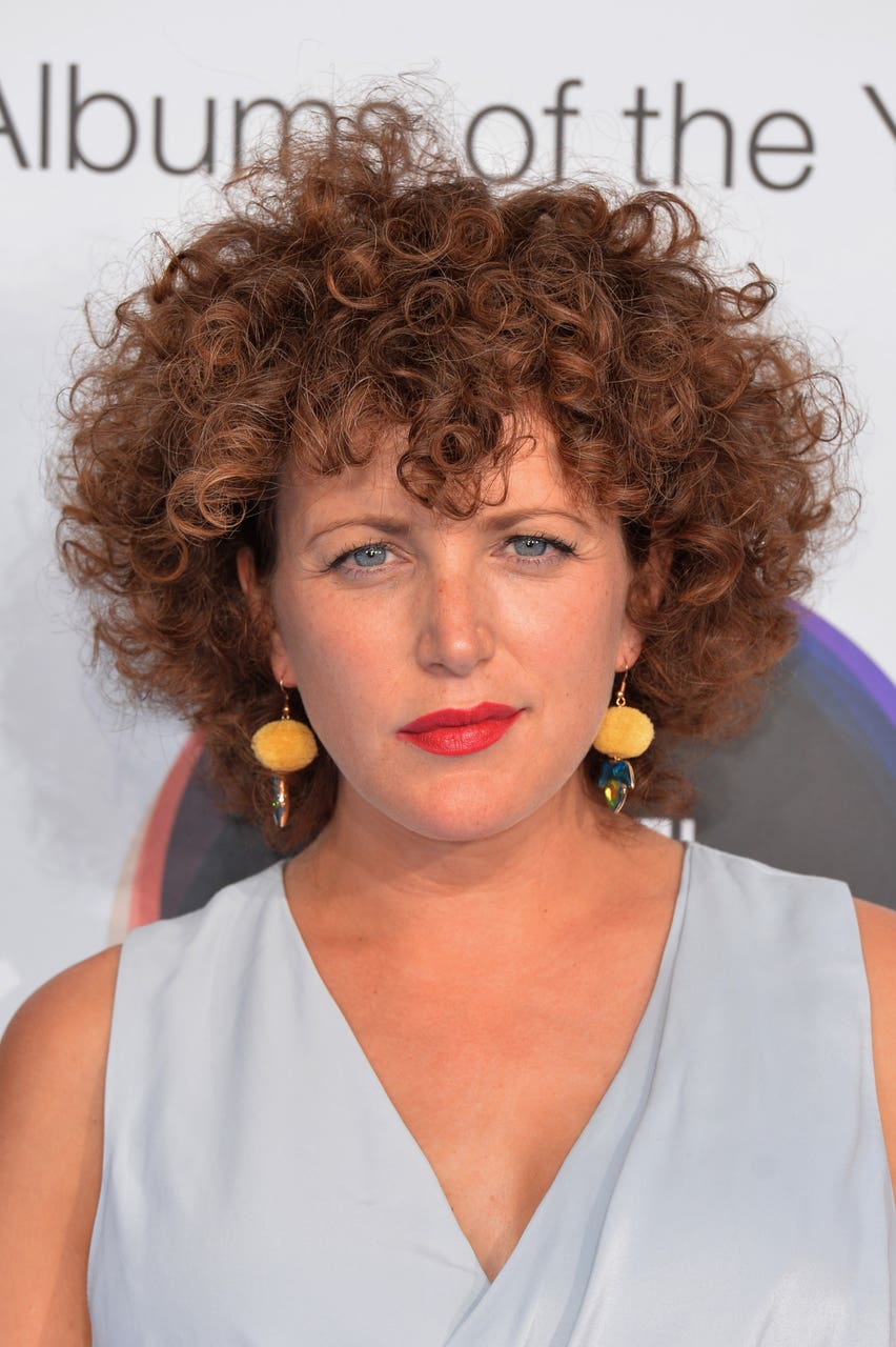 Annie Mac To Tackle Embarrassingly Lopsided Gender Imbalance In Music Express And Star 