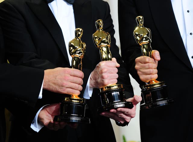 The 84th Academy Awards – Press Room – Los Angeles