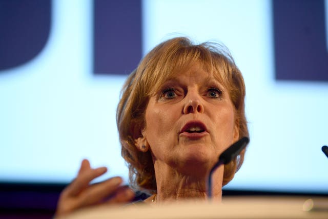 Anna Soubry