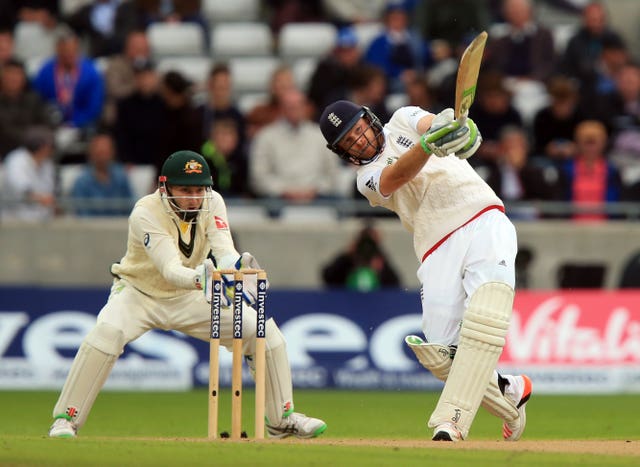 Cricket – Third Investec Ashes Test – England v Australia – Day One – Edgbaston