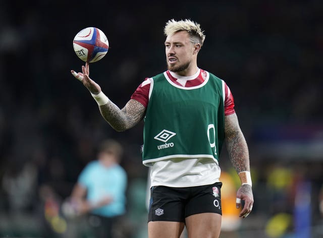 Jack Nowell