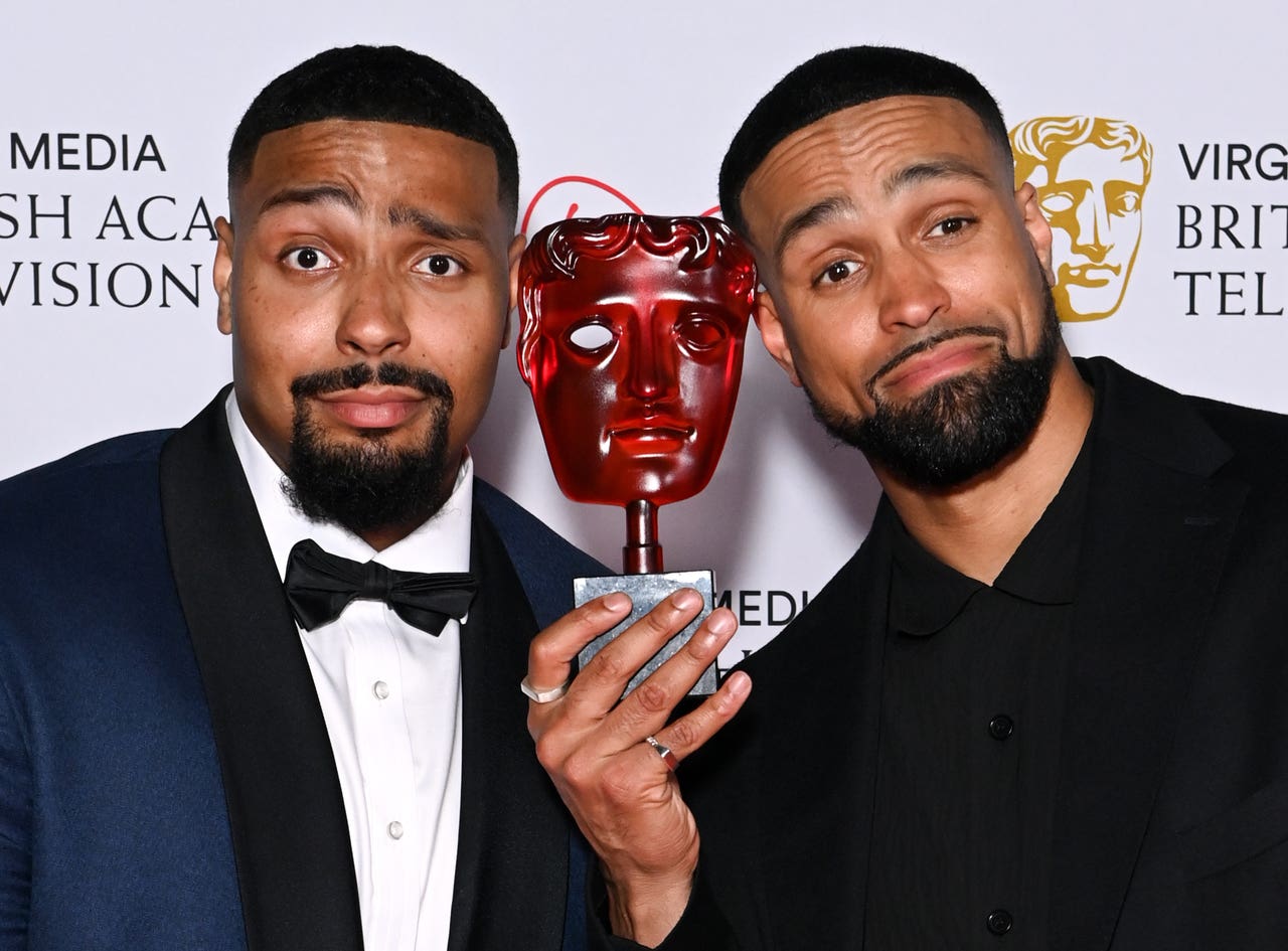 Ashley Banjo hopes Diversity’s BLM routine was part of reason behind