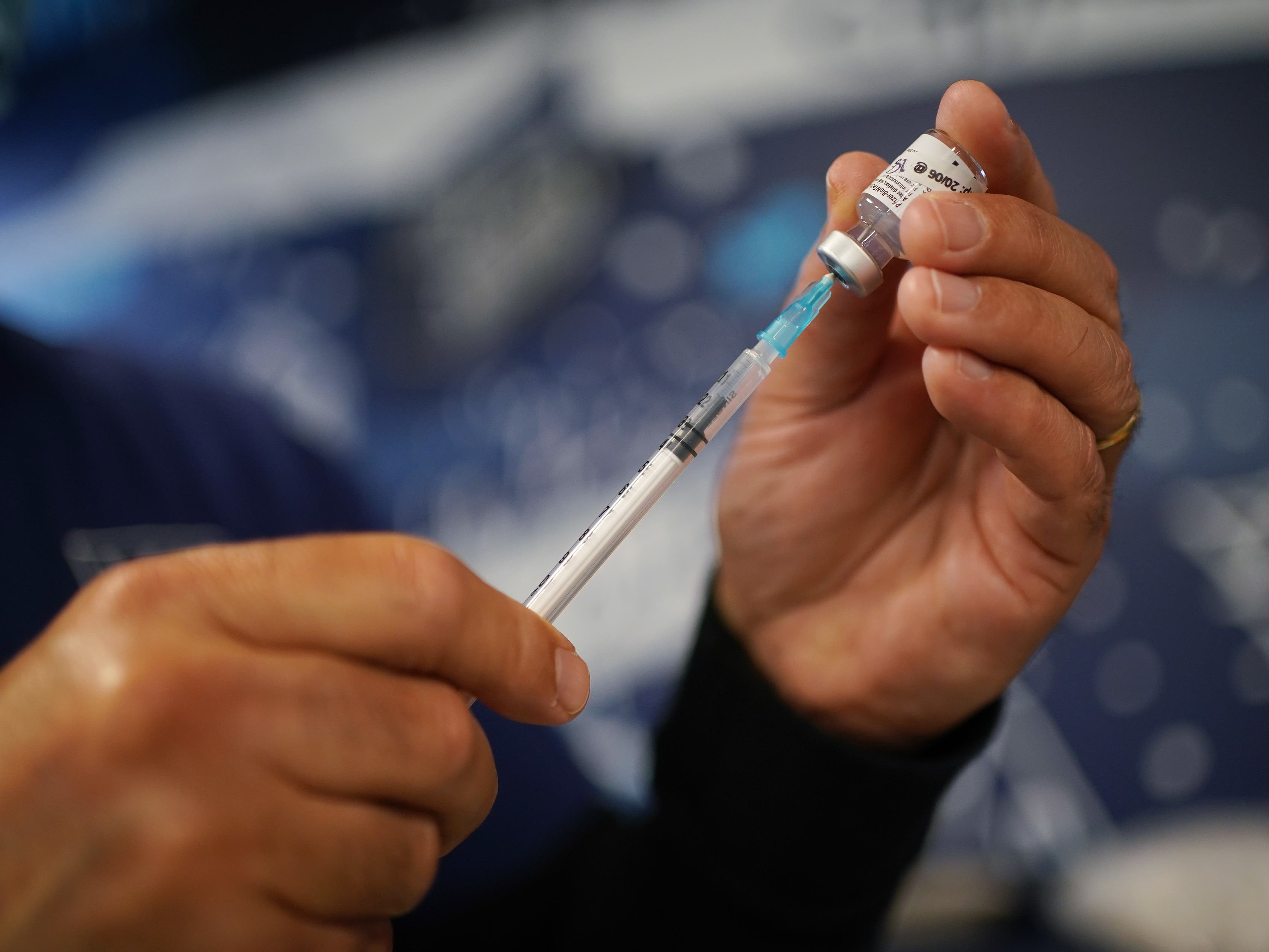 Vaccine