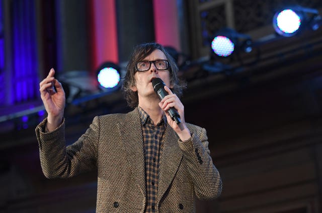 Jarvis Cocker 