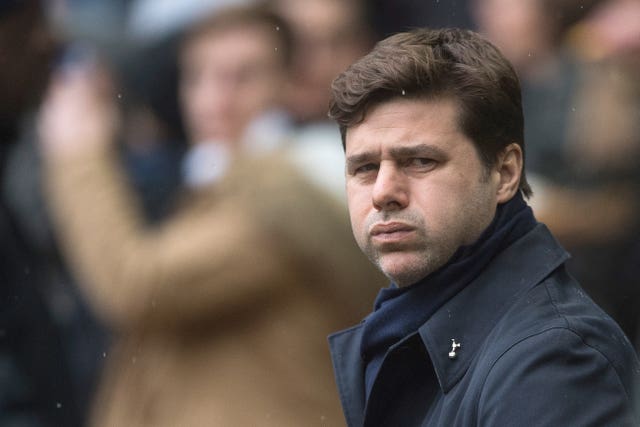 Mauricio Pochettino says his team has to learn from Newport game