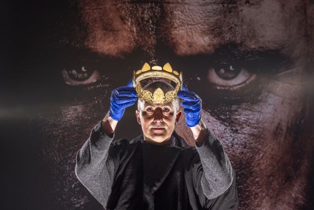 Macbeth: An Exhibition – Perth Museum