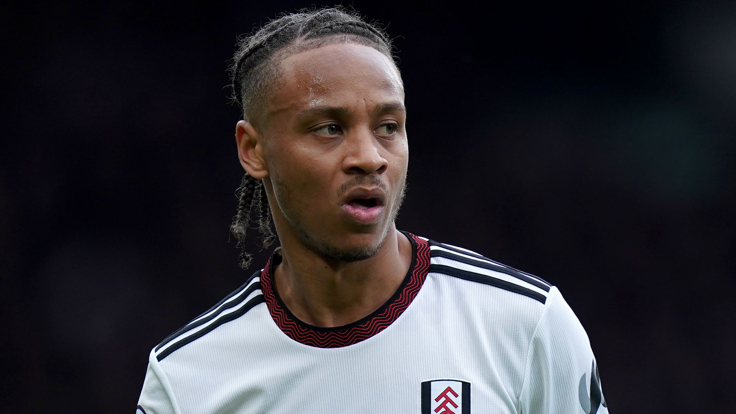 Bobby De Cordova-Reid scored the winner (Adam Davy/PA)