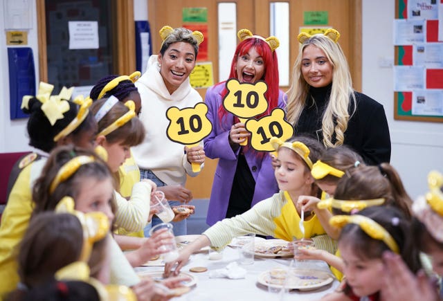 BBC Children in Need