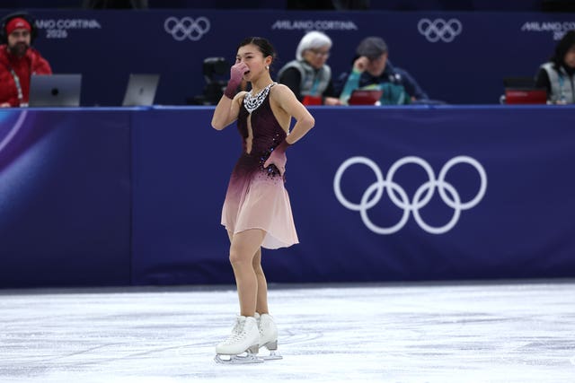 Milano Cortina 2026 Winter Olympics – Day Thirteen