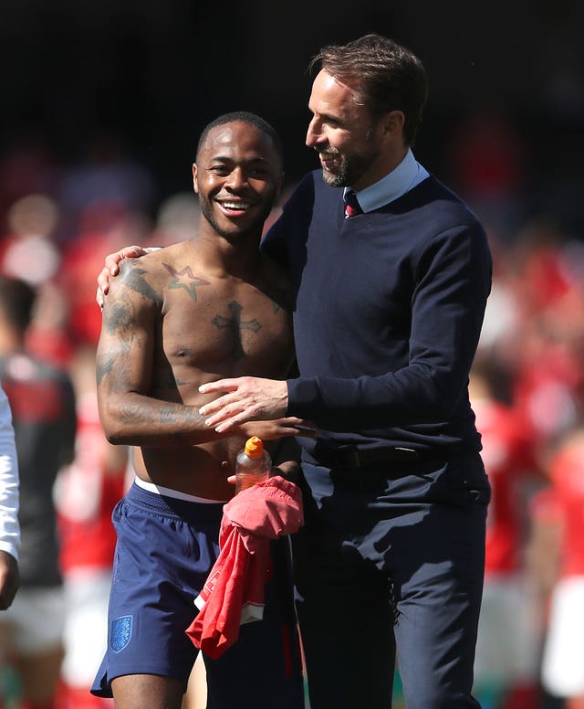 England finished third in the inaugural Nations League after a penalty shoot-out win over Switzerland in the third-place play-off