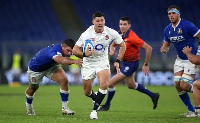Ben Youngs has been among England's most consistent performers for the last 12 years