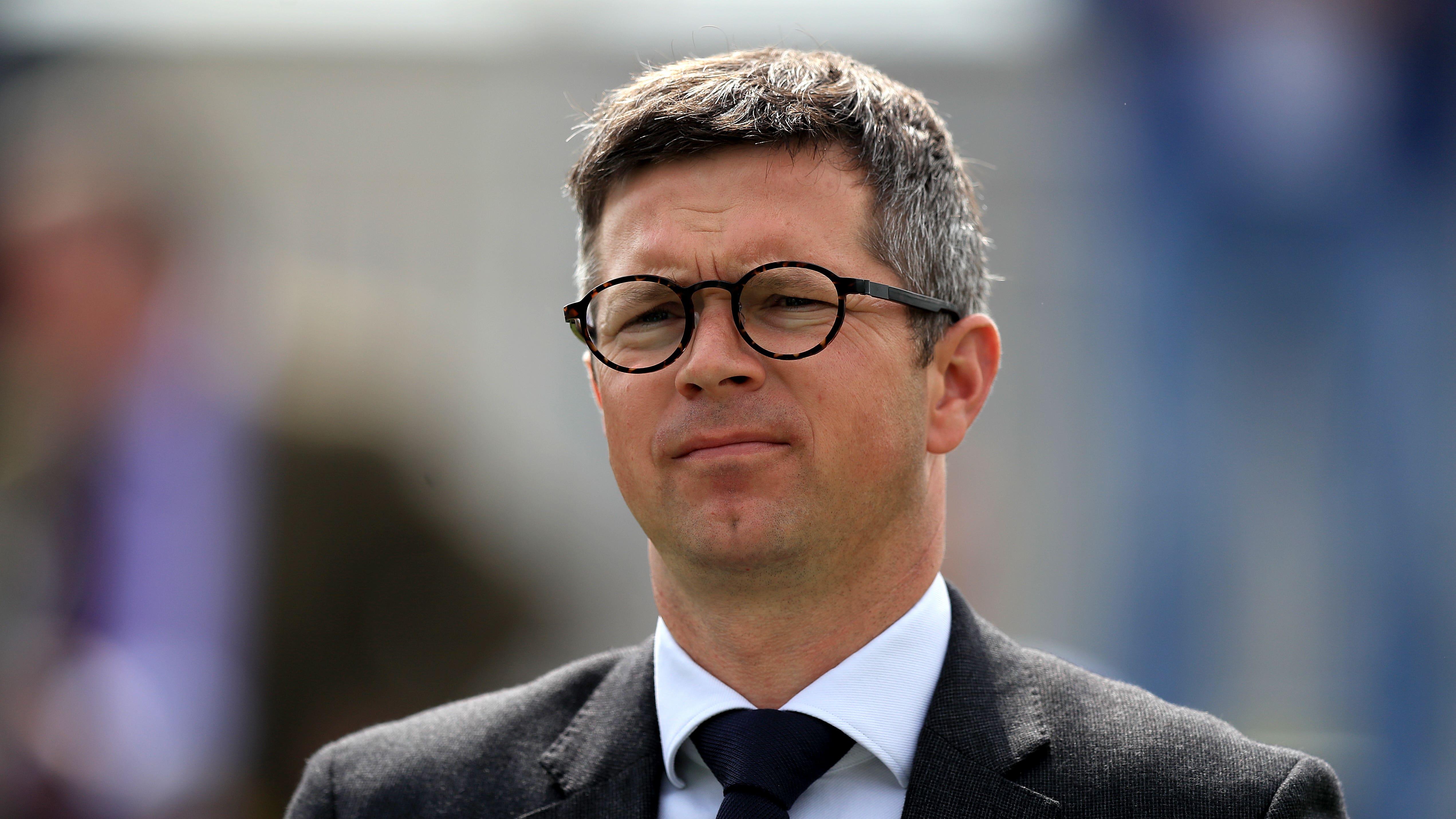 Roger Varian Roger Varian