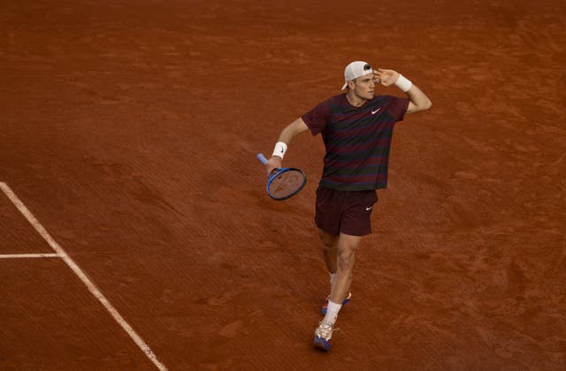 French Open 2025 – Day Nine – Roland Garros