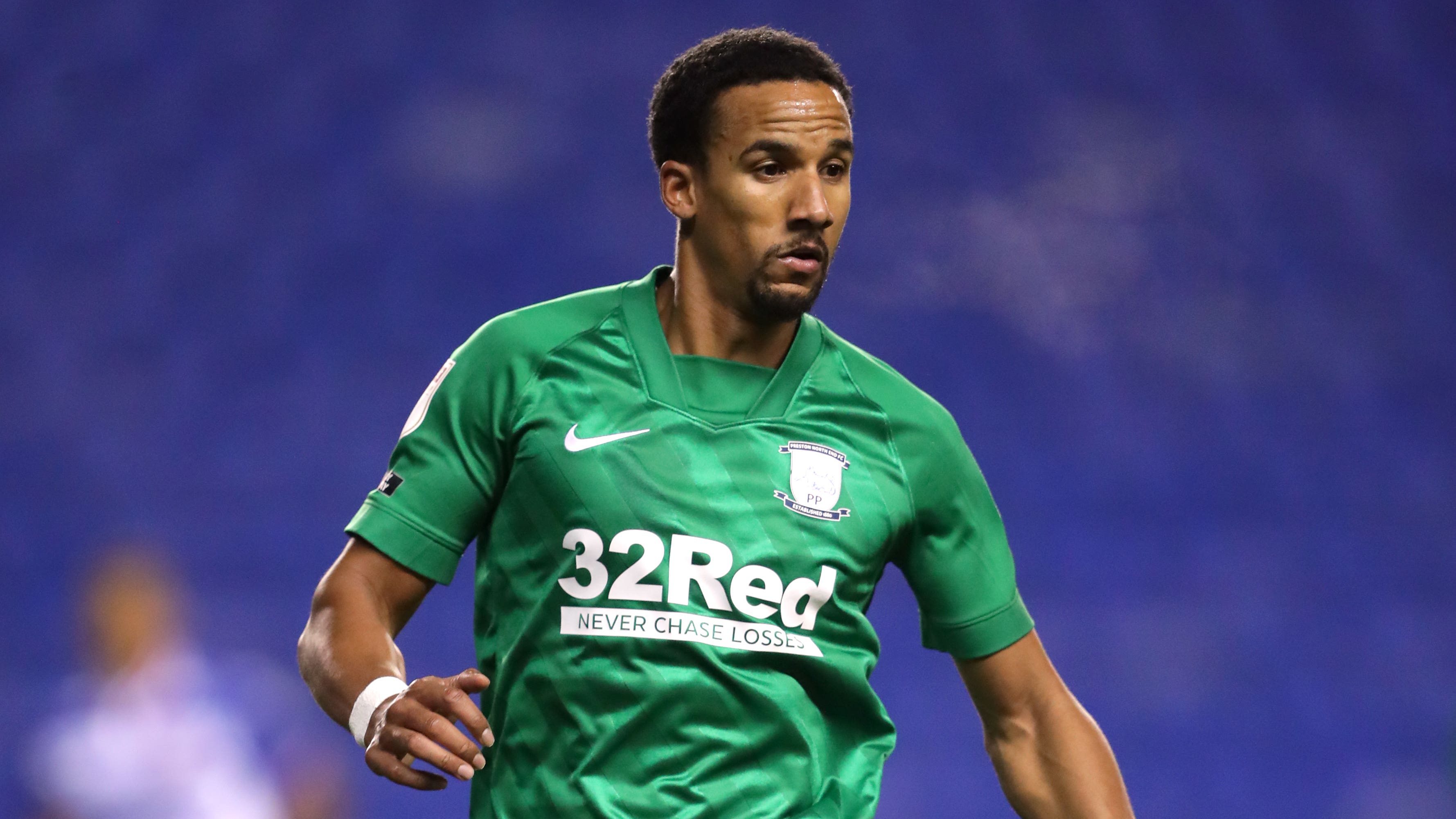 Scott Sinclair stunner helps Preston to victory at Bournemouth | BT Sport