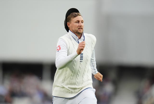 England v Sri Lanka – Third Rothesay Men’s Test – Day Two – The Kia Oval