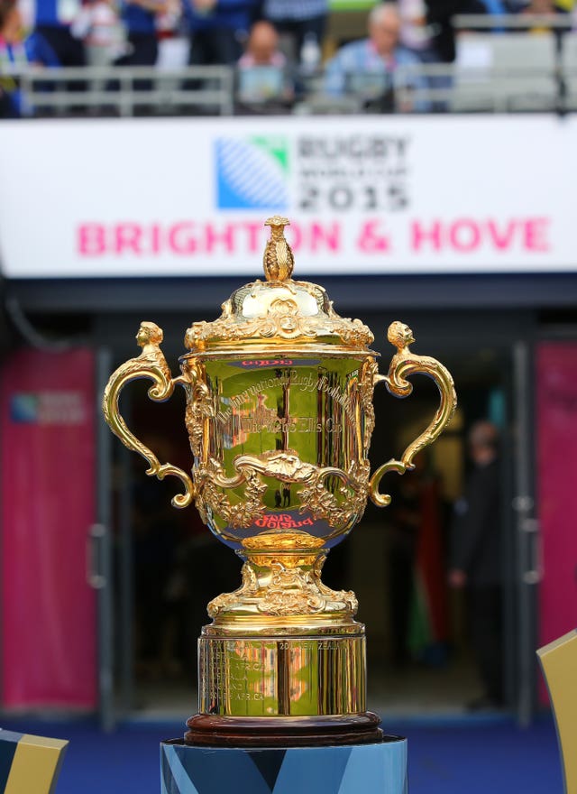 Japan will host the 2019 Rugby World Cup