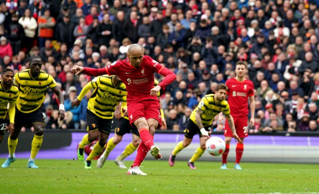 Jurgen Klopp insists Liverpool are not feeling any title race pressure