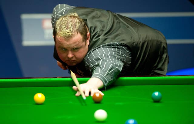 Snooker – Betfred.com World Snooker Championships – Day Six – The Crucible Theatre