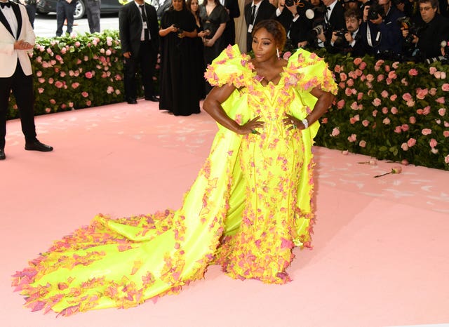 The MET Gala 2019 – New York