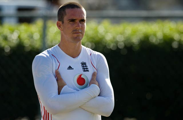 Kevin Pietersen resigned as England captain in 2009