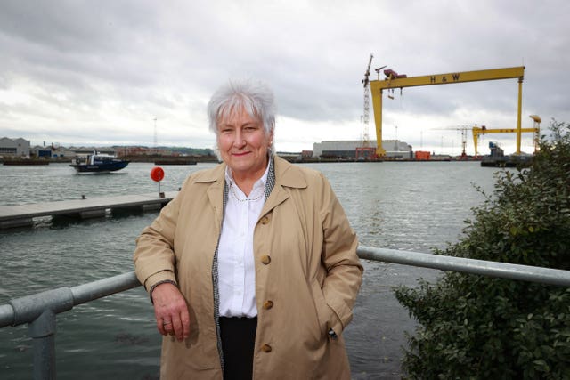 ADS Northern Ireland Council meeting