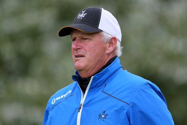 Sandy Lyle was impressed with Rory McIlroy's performance at the Canadian Open