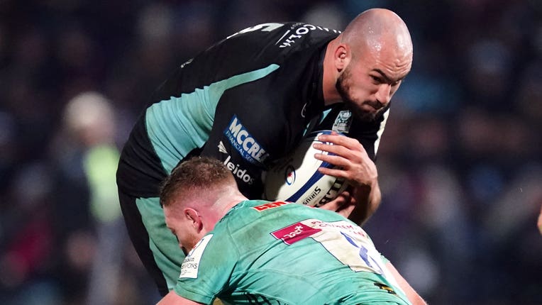 France scotland rugby