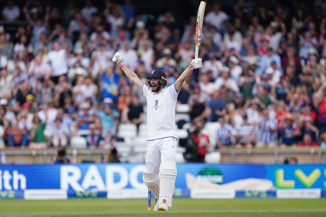 England v Australia – LV= Insurance Ashes Series 2023 – Third Test – Day Four – Headingley