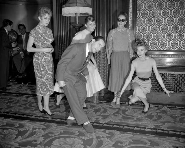 Entertainment – Royal Command Film Performance – Empire Theatre, Leicester Square