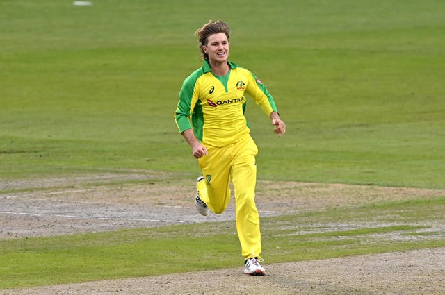 Adam Zampa has taken the most wickets between World Cups from the nations who have qualified for the India event (Shaun Botterill/PA)