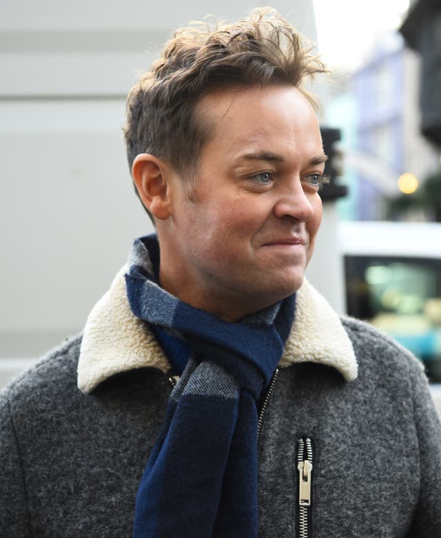 Stephen Mulhern