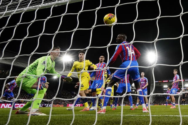 Archie Gray scored the only goal