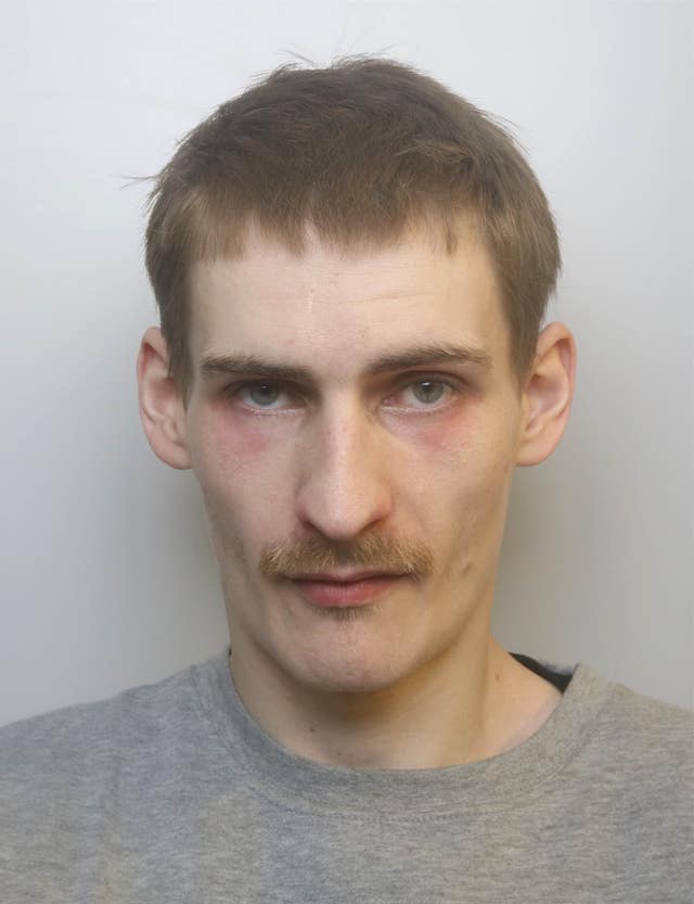 Daniel Gunter court case