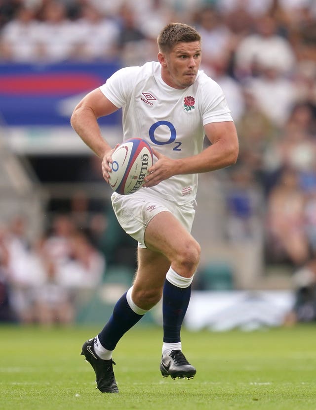 Owen Farrell faces an appeal hearing early next week