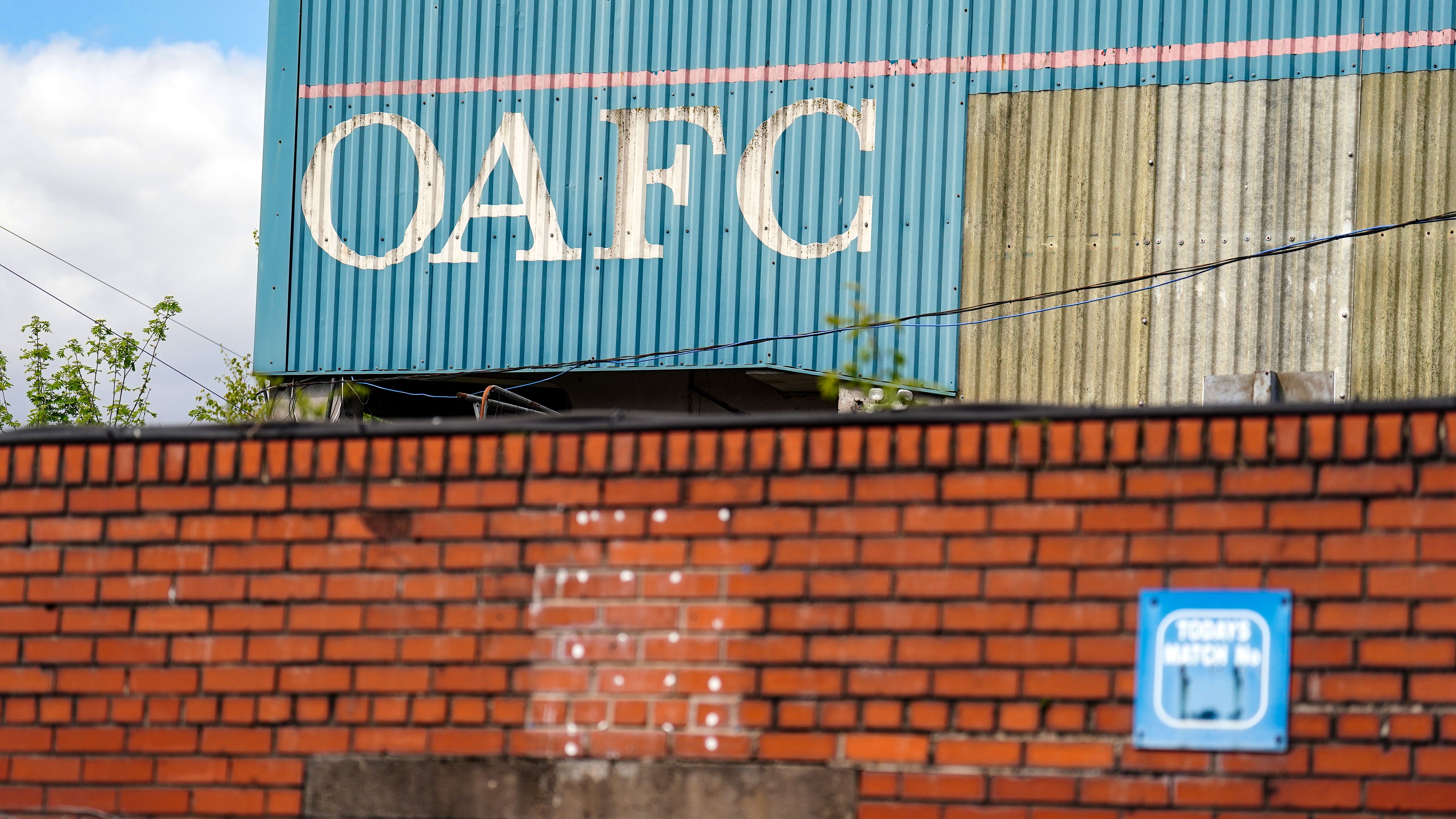 Oldham ran out 2-0 winners over Yeovil (Mike Egerton/PA)